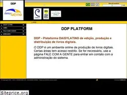 Sites similar to daisylatino.org