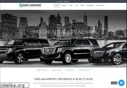 Sites similar to daisylimo.com
