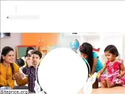 Sites similar to daisymontessorischool.org