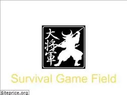 Sites similar to daisyougun.com