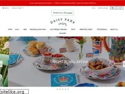Sites similar to daisypark.co.uk