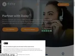 Sites similar to daisypartners.co.uk