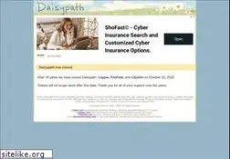 Sites similar to daisypath.com
