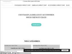Sites similar to daisypets.fr