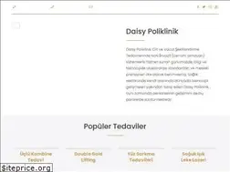Sites similar to daisypoliklinik.com