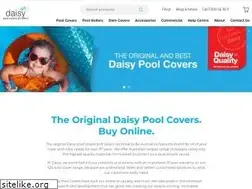 Sites similar to daisypoolcovers.com.au