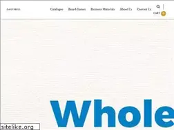 Sites similar to daisypress.com