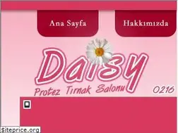 Sites similar to daisyproteztirnak.com