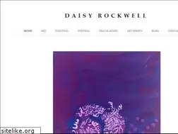 Sites similar to daisyrockwell.com