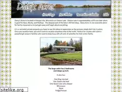 Sites similar to daisysacres.com