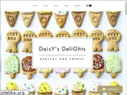 Sites similar to daisysdelights.com
