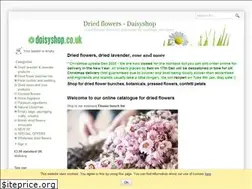 Sites similar to daisyshop.co.uk