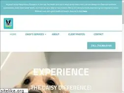 Sites similar to daisyspetgrooming.com