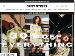 Sites similar to daisystreet.co.uk