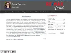 Sites similar to daisytalavera.com
