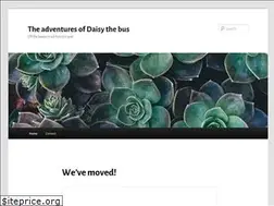 Sites similar to daisythebus.com
