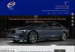 Sites similar to daisywagenservice.com