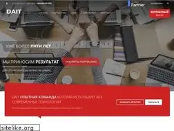 Sites similar to dait.com.ua
