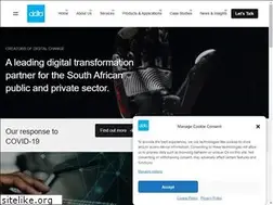 Sites similar to daita.co.za