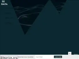 Sites similar to daita.tech
