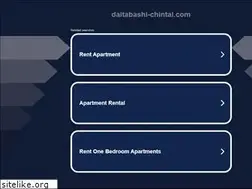 Sites similar to daitabashi-chintai.com