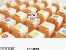 Sites similar to daitai.tokyo