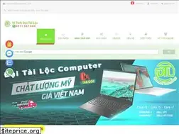 Sites similar to daitailoc.com