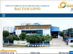 Sites similar to daitamlong.com