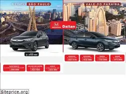 Sites similar to daitan.com.br