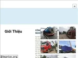 Sites similar to daitan.vn