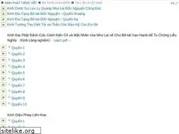 Sites similar to daitangkinh.net