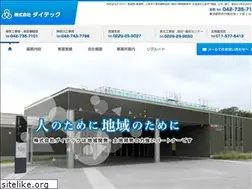 Sites similar to daitech.info