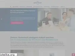 Sites similar to daitem.de