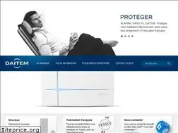 Sites similar to daitem.fr