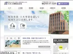 Sites similar to daiten.com