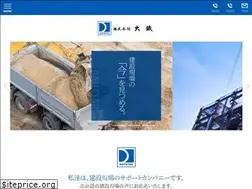 Sites similar to daitetsu-rental.co.jp