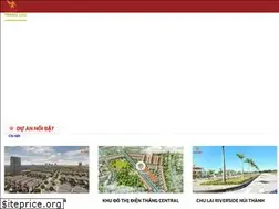 Sites similar to daithangland.com.vn