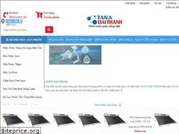 Sites similar to daithanh-group.vn