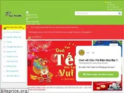 Sites similar to daithanh.vn