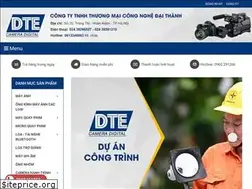 Sites similar to daithanhcamera.com