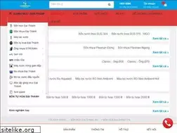 Sites similar to daithanhgroup.vn