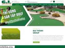 Sites similar to daithanhgroups.com
