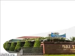 Sites similar to daithanhseafoods.com