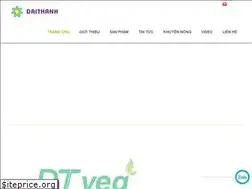 Sites similar to daithanhtech.com