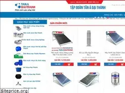 Sites similar to daithanhvigo.com
