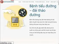 Sites similar to daithaoduong.com