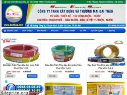 Sites similar to daithaogroup.com