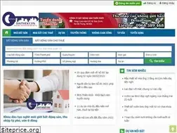 Sites similar to daitheky.com.vn