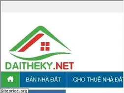 Sites similar to daitheky.net