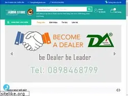 Sites similar to daithienan.com